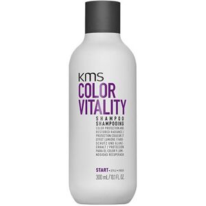 KMS ColorVitality Shampoo 300ml