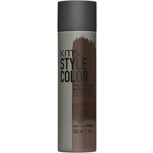 KMS Style Color Spray 150ml - Various Shades Available