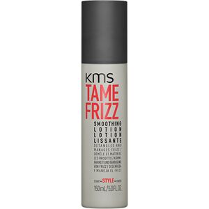 KMS TameFrizz Smoothing Lotion 150ml