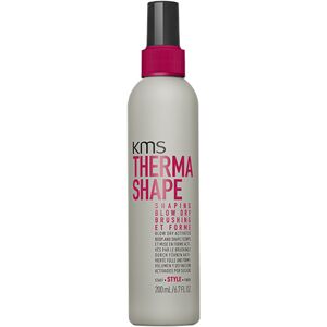 KMS ThermaShape Shaping Blow Dry 200ml