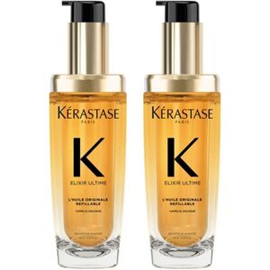 Kérastase Elixir Ultime L'Huile Originale Hair Oil 75ml Double