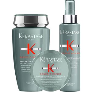 Kerastase Kérastase Genesis Homme Thickness Boosting Shampoo 250ml, Thickness B