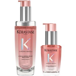 Kerastase Kérastase Chroma Absolu Huile Chroma Éclat Hair Oil Refillable 75ml