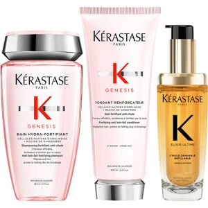 Kérastase Kerastase Genesis Elixir Bundle