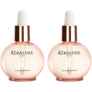 Kérastase Gloss Absolu High-gloss Lightweight Oil 45ml Double