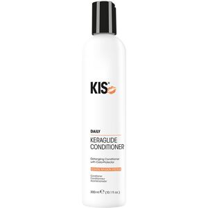 KIS Daily KeraGlide Conditioner 300ml