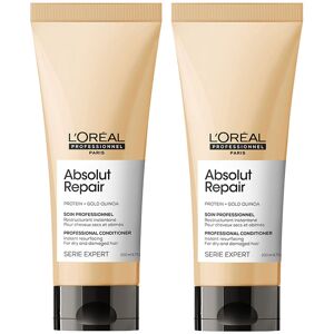 L'Oreal Professionnel L’Oréal Professionnel Serie Expert Absolut Repair Conditioner 200ml