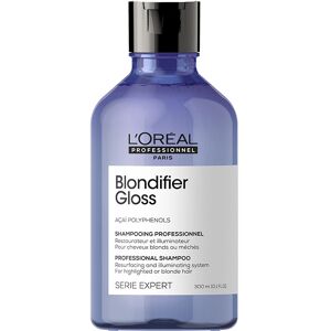 L'Oreal Professionnel L'Oréal Professionnel Serie Expert Blondifier Gloss Shampoo 300ml