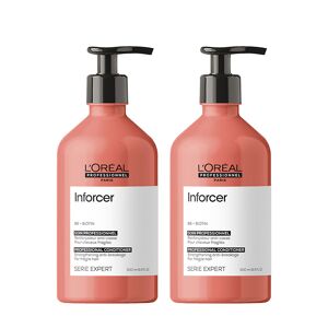 L'Oreal Professionnel L'Oréal Professionnel Serie Expert Inforcer Conditioner 500ml Supersi