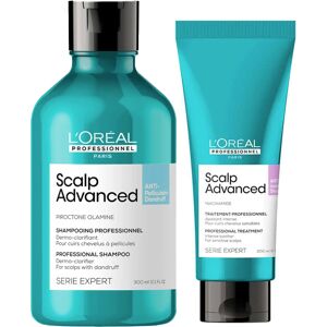 L'Oreal Professionnel Serie Expert Scalp Advanced Anti-Dandruff Dermo