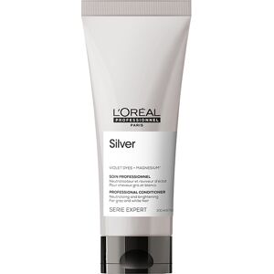 L'Oreal Professionnel L'Oréal Professionnel Serie Expert Silver Conditioner 200ml
