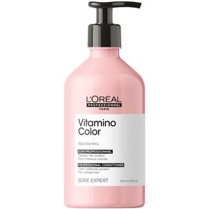 L'Oreal Professionnel L'Oréal Professionnel Serie Expert Vitamino Color Conditioner 500ml