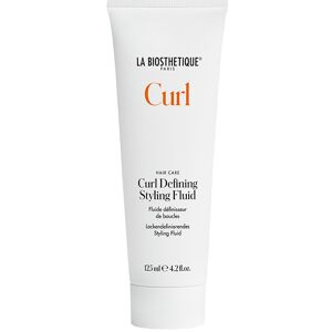 La Biosthetique Curl Defining Styling Fluid 125ml