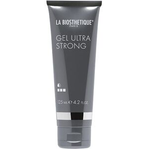 La Biosthetique Gel Ultra Strong 125ml