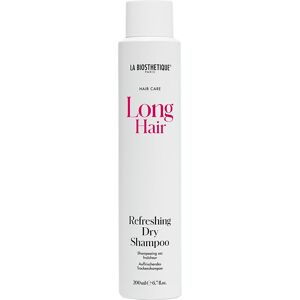 La Biosthetique Long Hair Refreshing Dry Shampoo 200ml
