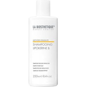 La Biosthetique Methode Vitlisante Shampoo for Dry Scalp & Brittle Hai