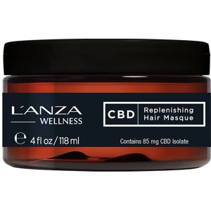 L'ANZA CBD Replenishing Masque 118ml