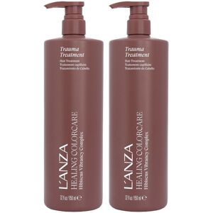 L'Anza Healing ColorCare Trauma Treatment - 950ml Double
