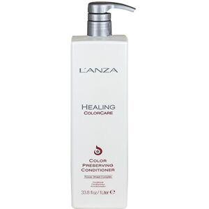 L'Anza L’ANZA Healing Color-Preserving Conditioner 1000ml - Worth £96