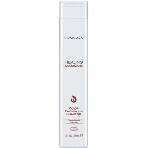 L'ANZA Healing Colour Preserving Shampoo 300ml