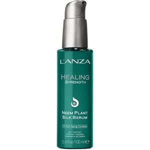 L'ANZA Healing Strength Neem Plant Silk Serum 100ml