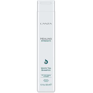 L'ANZA Healing Strength White Tea Shampoo 300ml
