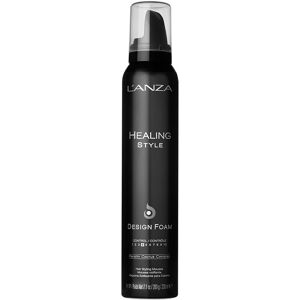 L'ANZA Healing Style Design Foam 200g