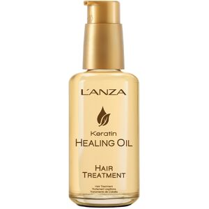 L'ANZA Keratin Healing Oil Treatment 100ml