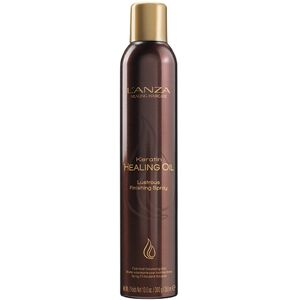 L'ANZA Keratin Healing Oil Lustrous Finishing Spray 350ml