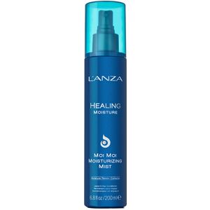 L'ANZA Moi Moi Moisturizing Mist 200ml