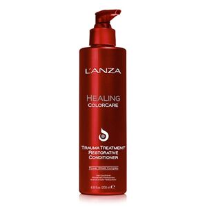 L'ANZA Healing ColorCare Trauma Treatment Restorative Conditioner 200m