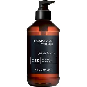 L'ANZA CBD Revive Shampoo 263ml
