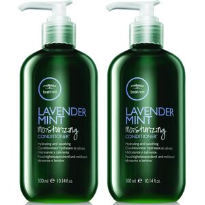 Paul Mitchell Lavender Mint Moisturizing Conditioner 300ml Double