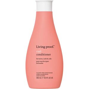 Living Proof Curl Conditioner 355ml
