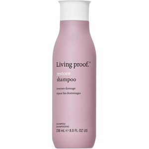 Living Proof Restore Shampoo 236ml