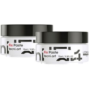 L'Oreal Professionnel L’Oréal Professionnel Tecni Art Fix Paste 75ml Double