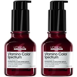 L'Oreal Professionnel L'Oréal Professionnel Vitamino Color Spectrum Glass Shine Serum 50ml
