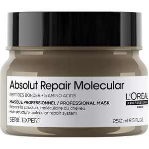 L'Oreal Professionnel Serie Expert Absolut Repair Molecular Rinse-Off