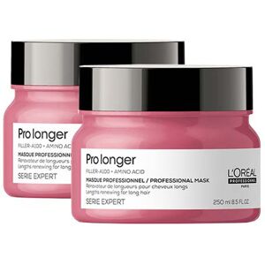 L'Oreal Professionnel L'Oréal Professionnel Serie Expert Pro Longer Mask 250ml Double