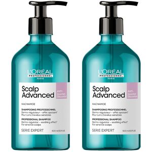 L'Oreal Professionnel Serie Expert Scalp Advanced Anti-Discomfort Derm