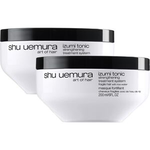 Shu Uemura Izumi Tonic Strengthening Mask 200ml Double