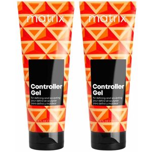 Matrix Controller Gel, for Defining and Sculpting 200ml Double