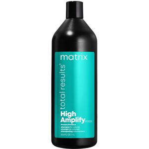 Matrix Total Results High Amplify Shampoo 1000ml