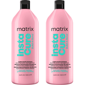 Matrix Instacure Build a Bond Shampoo 1000ml Double