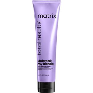 Matrix Total Results Unbreak My Blonde Reviving Leave-in Treatment 150