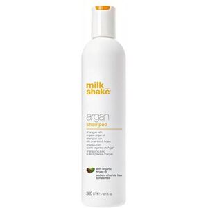 milk_shake Argan Shampoo 300ml