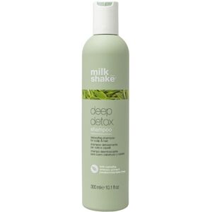 milk_shake Deep Detox Shampoo 300ml