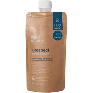 milk_shake K-Respect Smoothing Shampoo 250ml