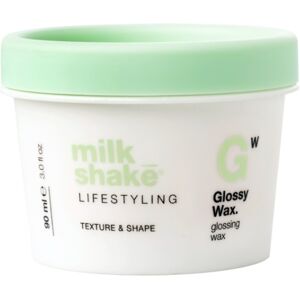milk_shake Glossy Wax 90ml
