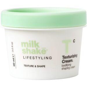 milk_shake Texturizing Cream 90ml